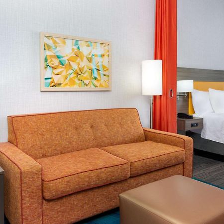Home2 Suites By Hilton Tampa Downtown Channel District Extérieur photo