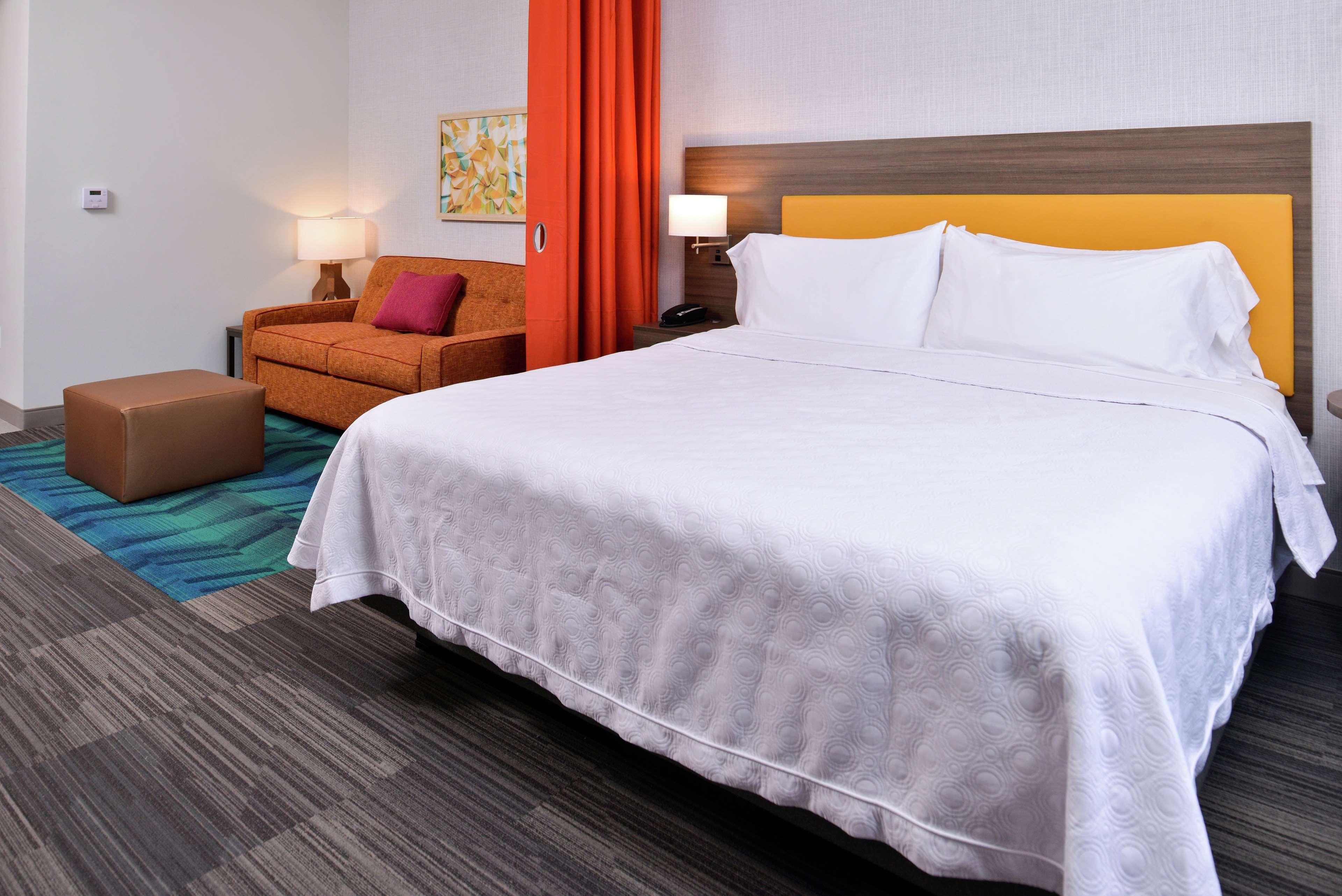Home2 Suites By Hilton Tampa Downtown Channel District Extérieur photo