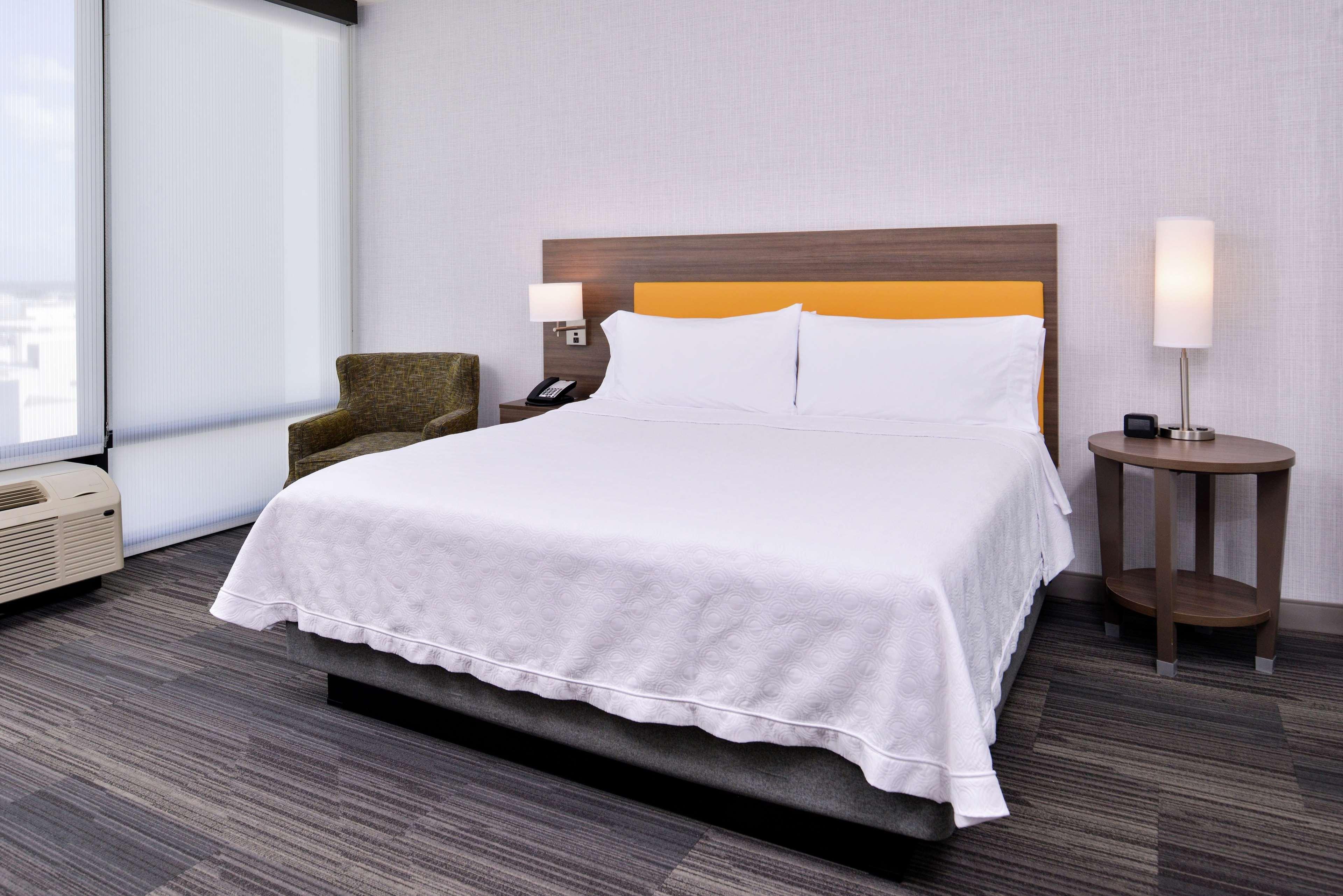 Home2 Suites By Hilton Tampa Downtown Channel District Extérieur photo