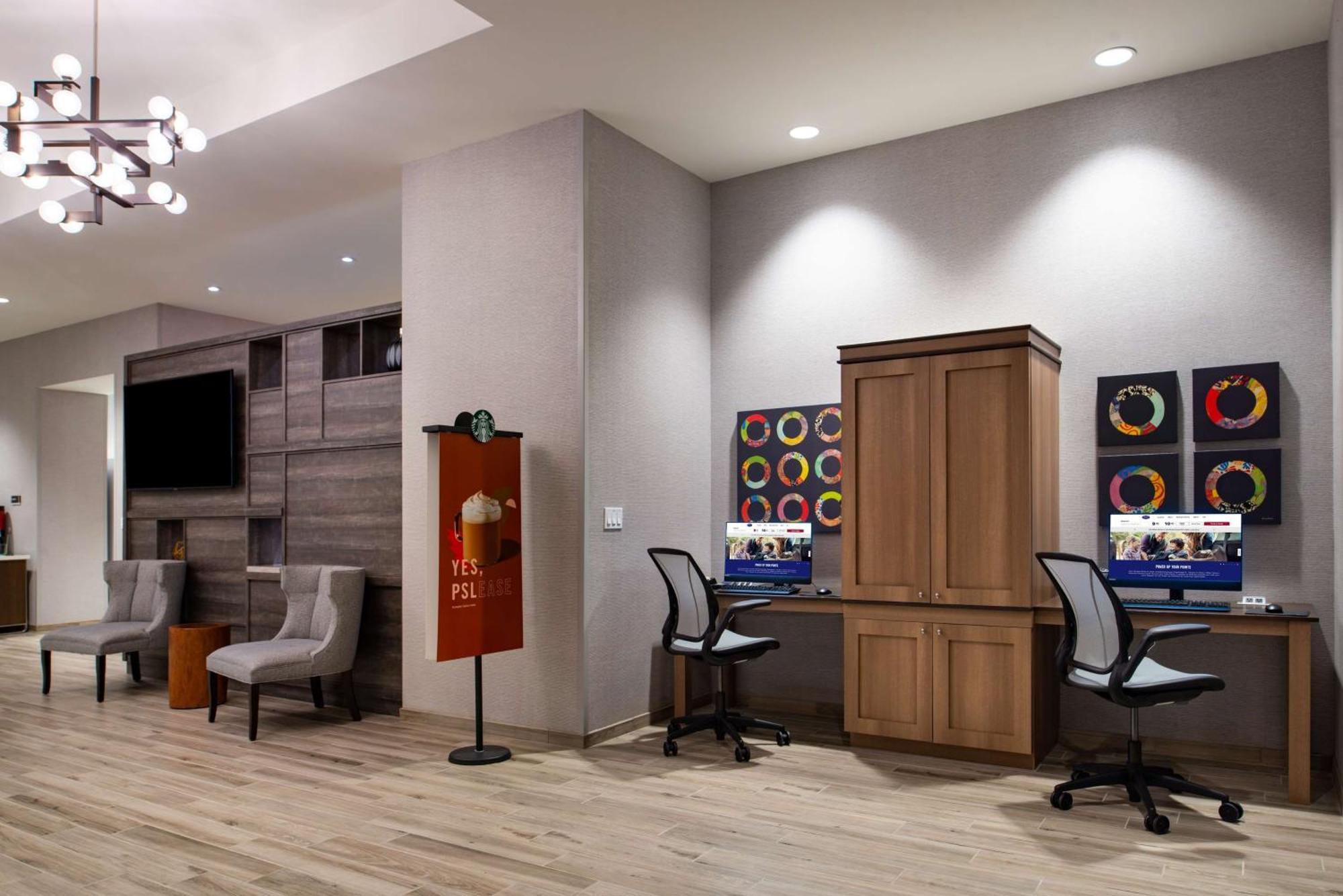 Home2 Suites By Hilton Tampa Downtown Channel District Extérieur photo